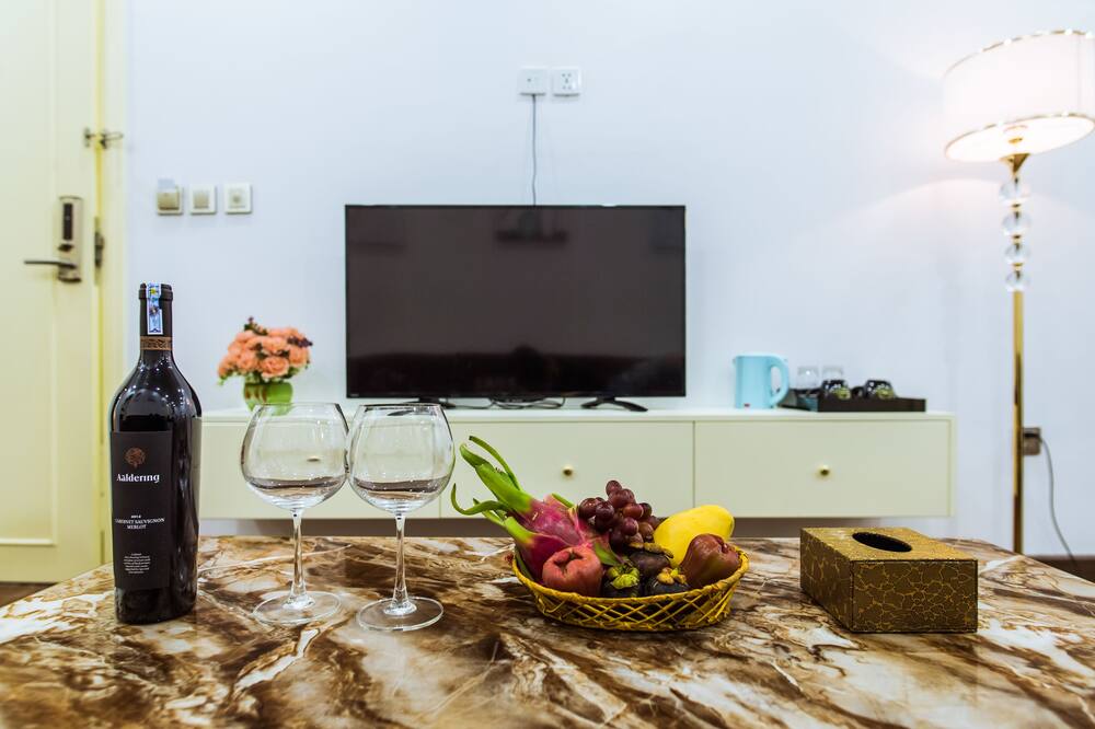 サン ハロング ホテル 写真