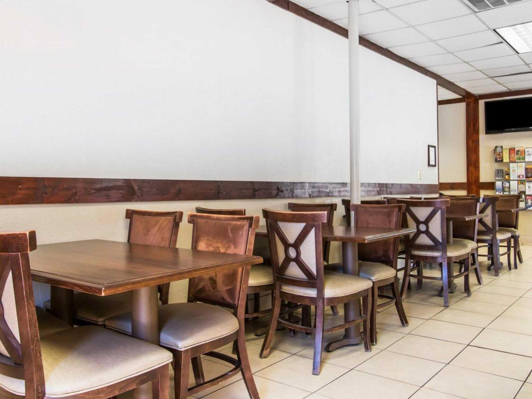 スプリングヒル スイーツ バイ マリオット ビューフォート 写真