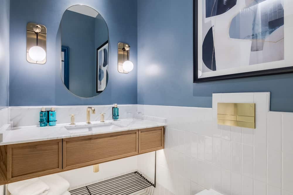 モーニントン ホテル ロンドン ケンジントン BW プレミア コレクション 写真