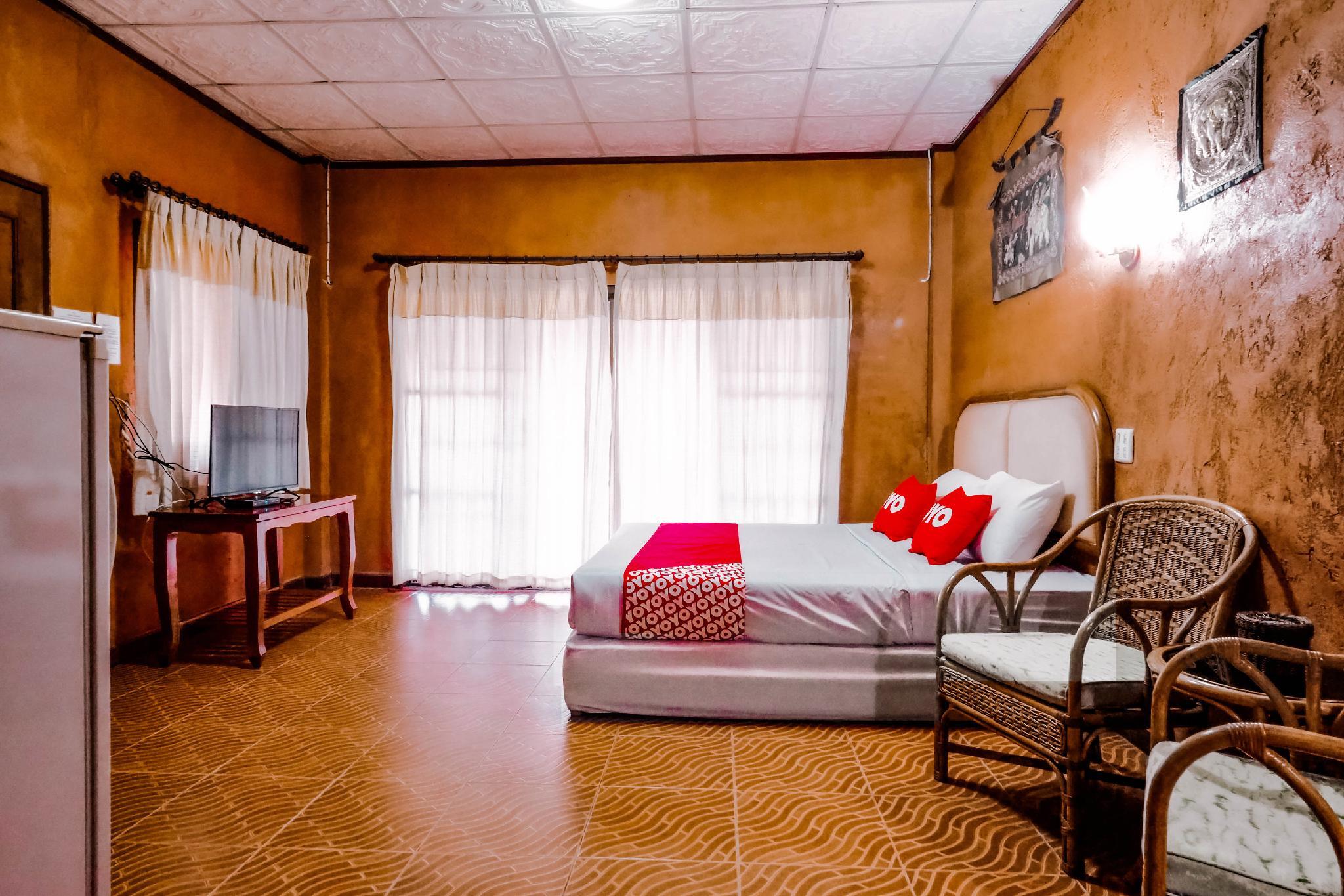 OYO 490 Chiangsan Golden Land Resort2 写真