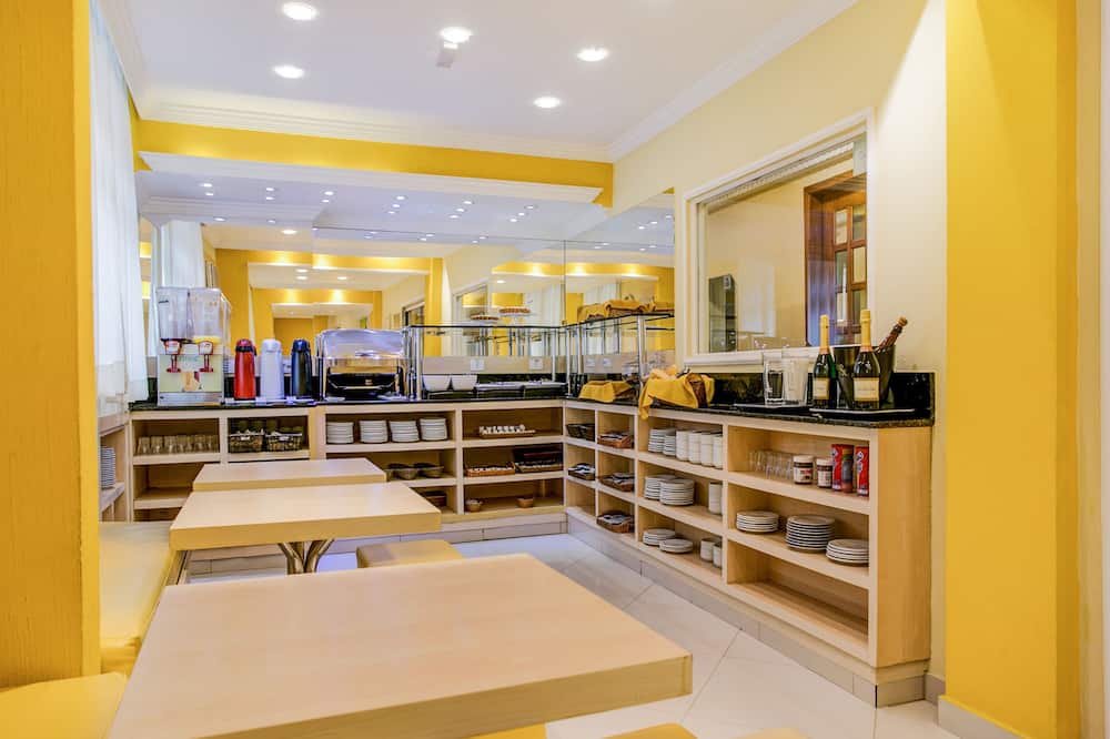 Hotel Villa Rica 写真