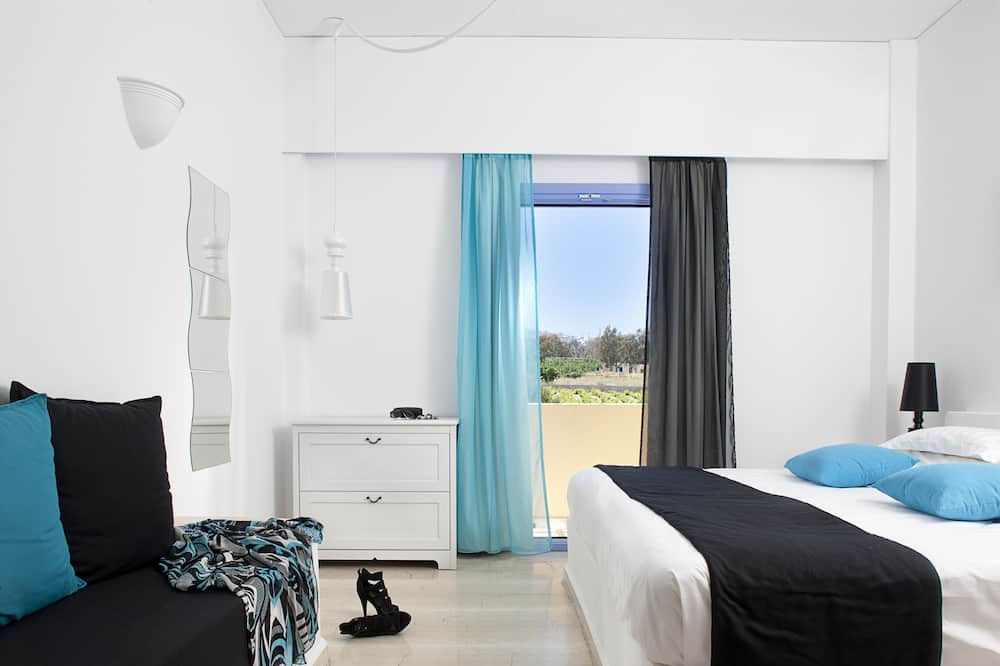 アクア バトス サントリーニ ホテル 写真