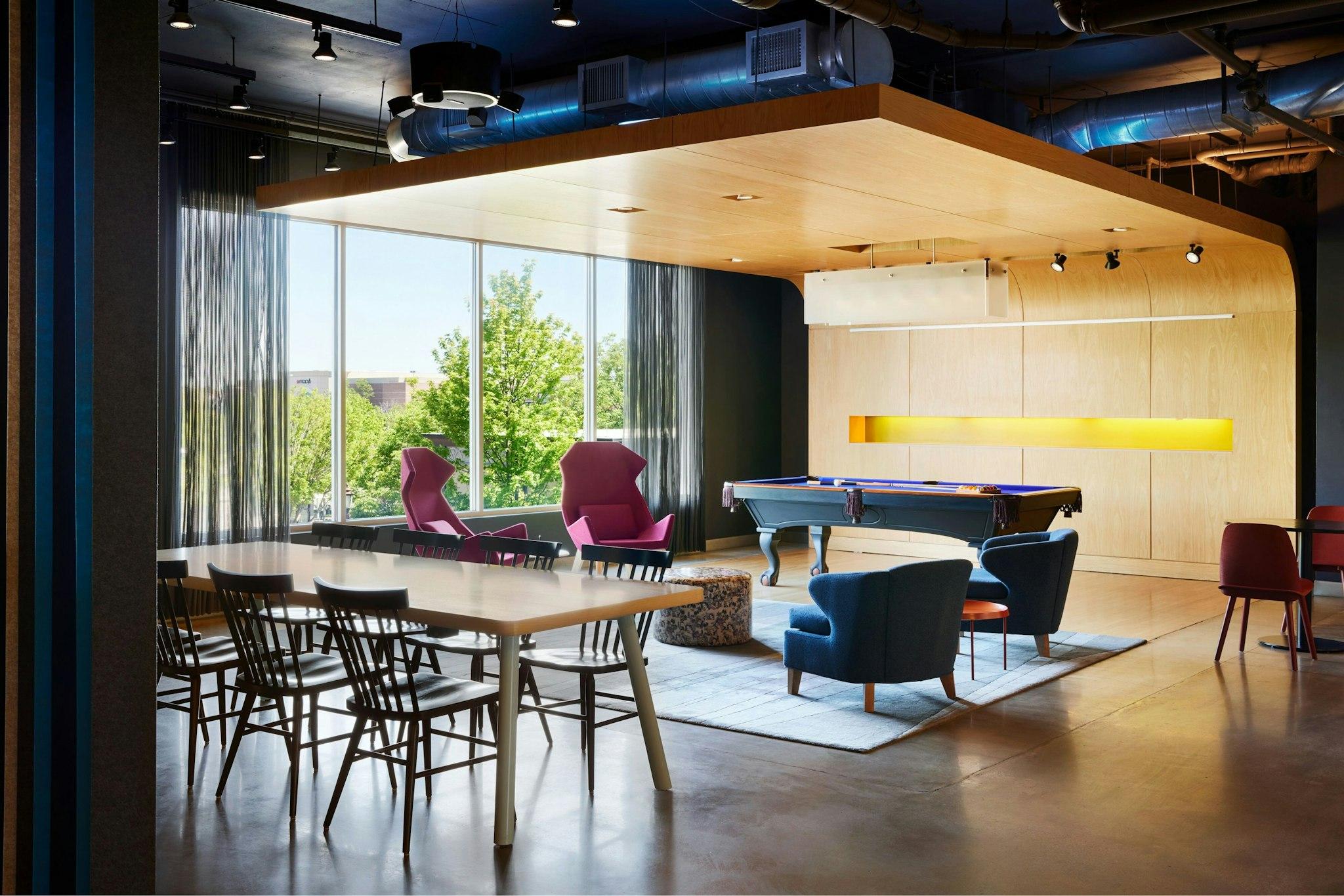 Aloft by Marriott Leawood-Overland Park 写真