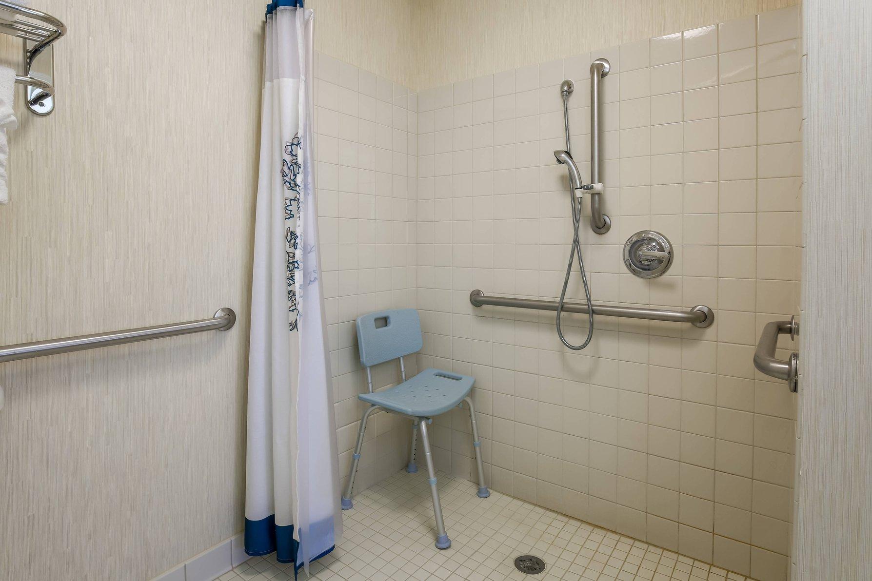 Residence Inn by Marriott Potomac Mills Woodbridge 写真