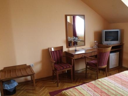 Hotel Sucevic Garni 写真