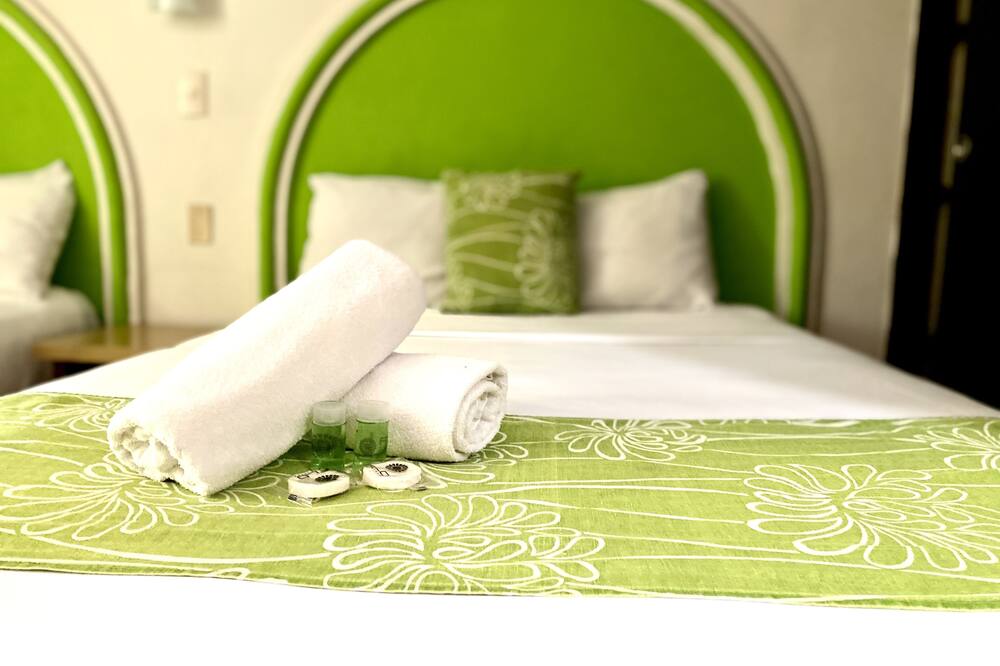 Hotel HC Internacional 写真