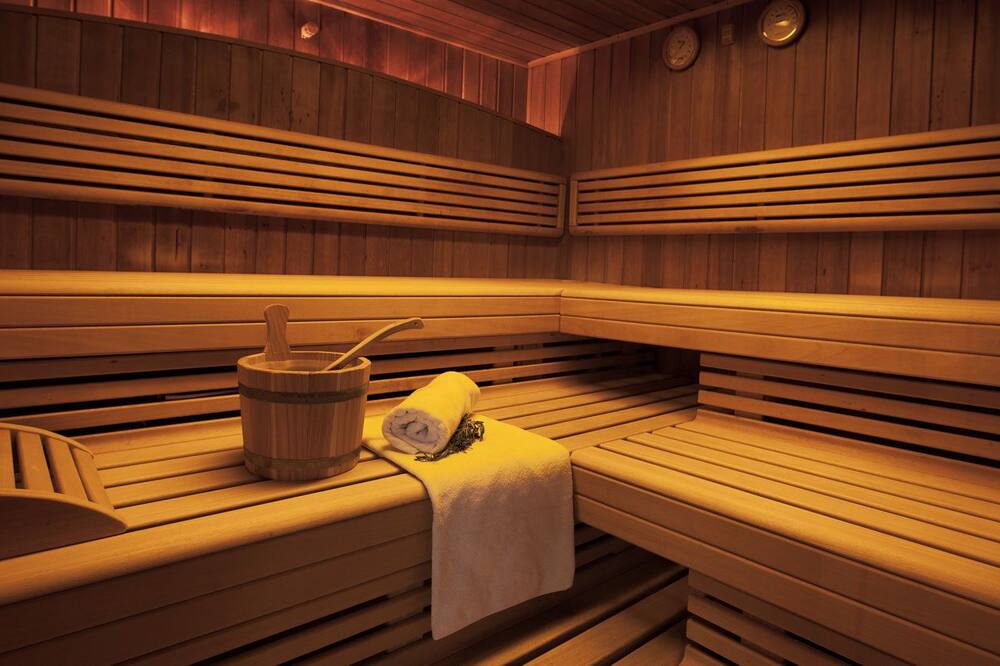 ホテル ホーエス リヒト 写真