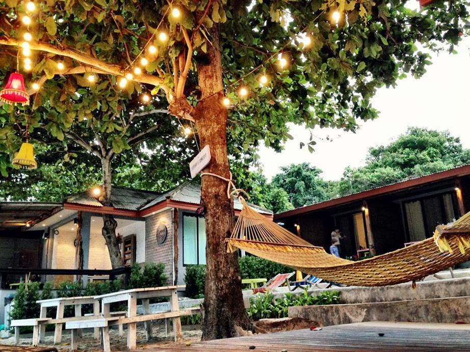 サマーデイ ビーチ リゾート 写真