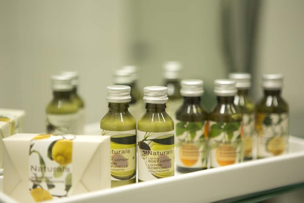 アパルトマンホテル アン デア リーマーガッセ 写真