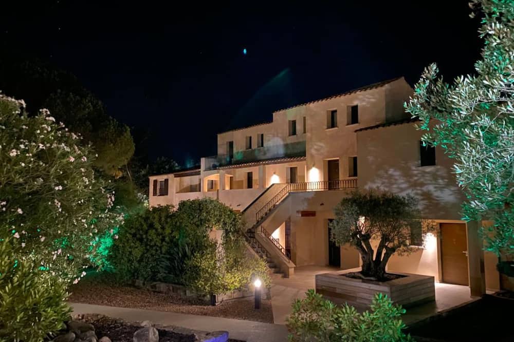 ホテル バルタッチャ 写真