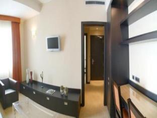 ホテル サン ピエトロ 写真