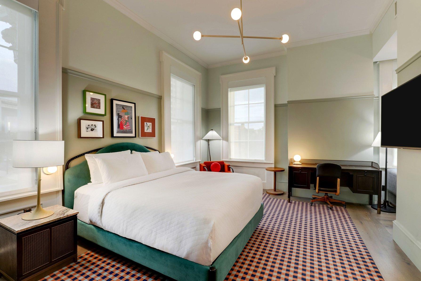 Trilogy Hotel Montgomery, Autograph Collection 写真