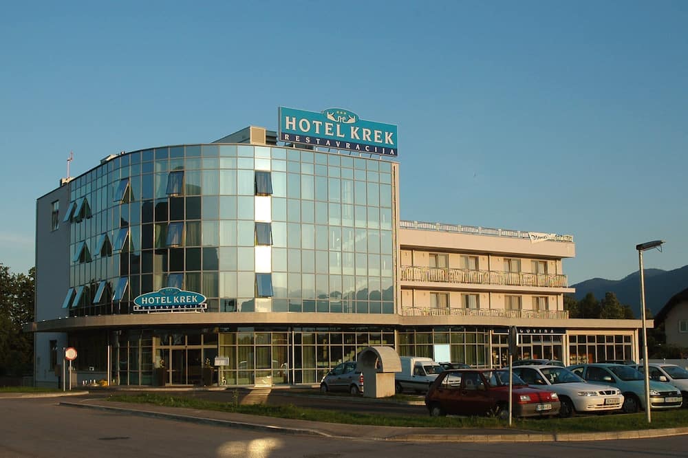 Hotel Krek Superior 写真