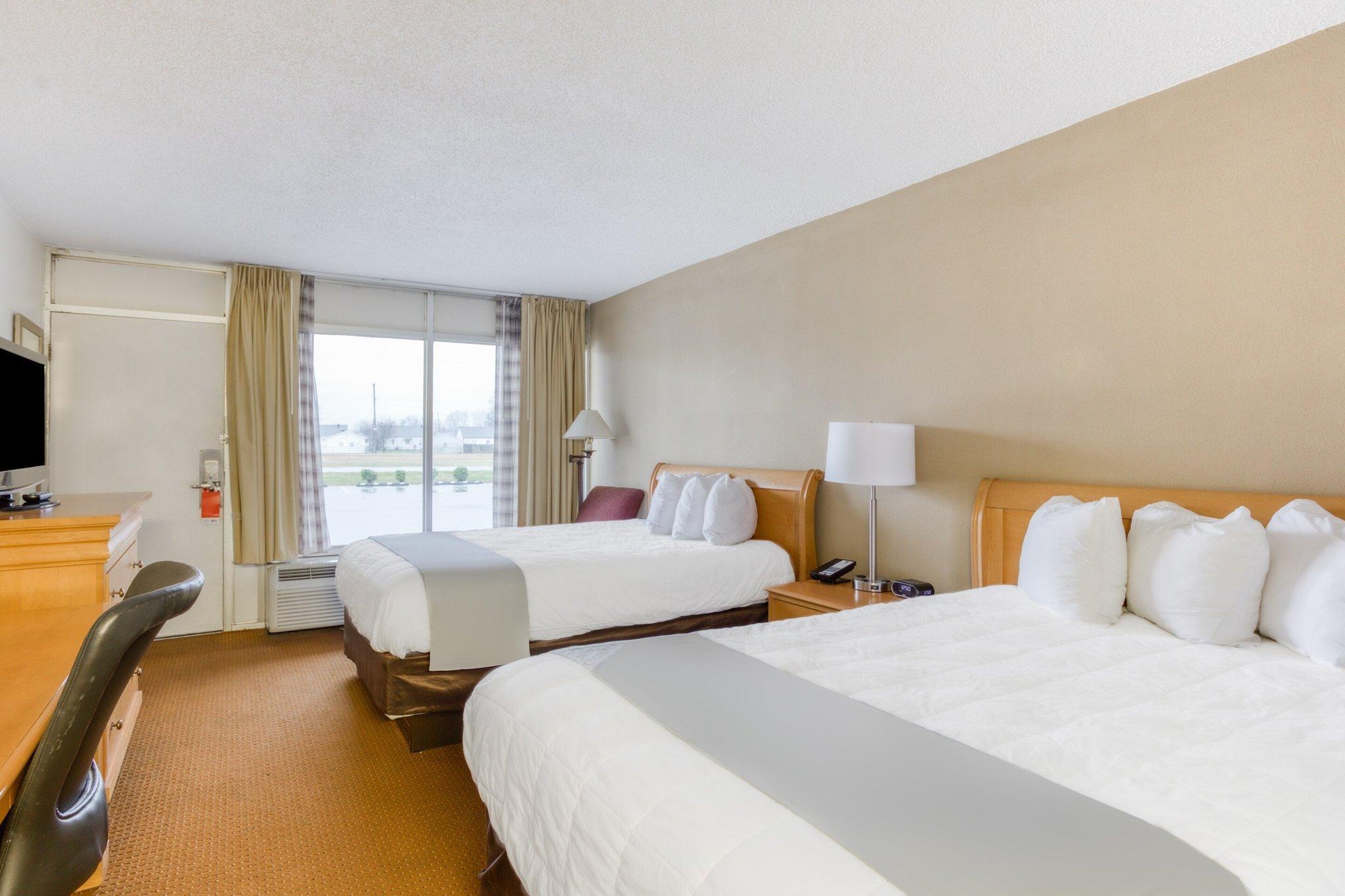 OYO Townhouse Owensboro West 写真