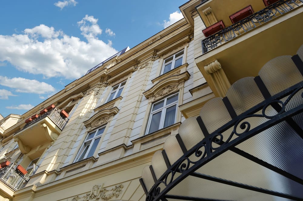 ベオイグラード シティホテル 写真