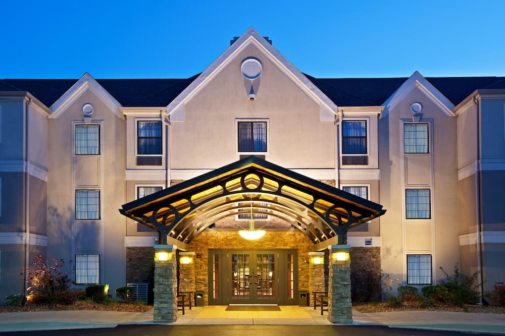 Staybridge Suites Hotel Springfield South By IHG 写真