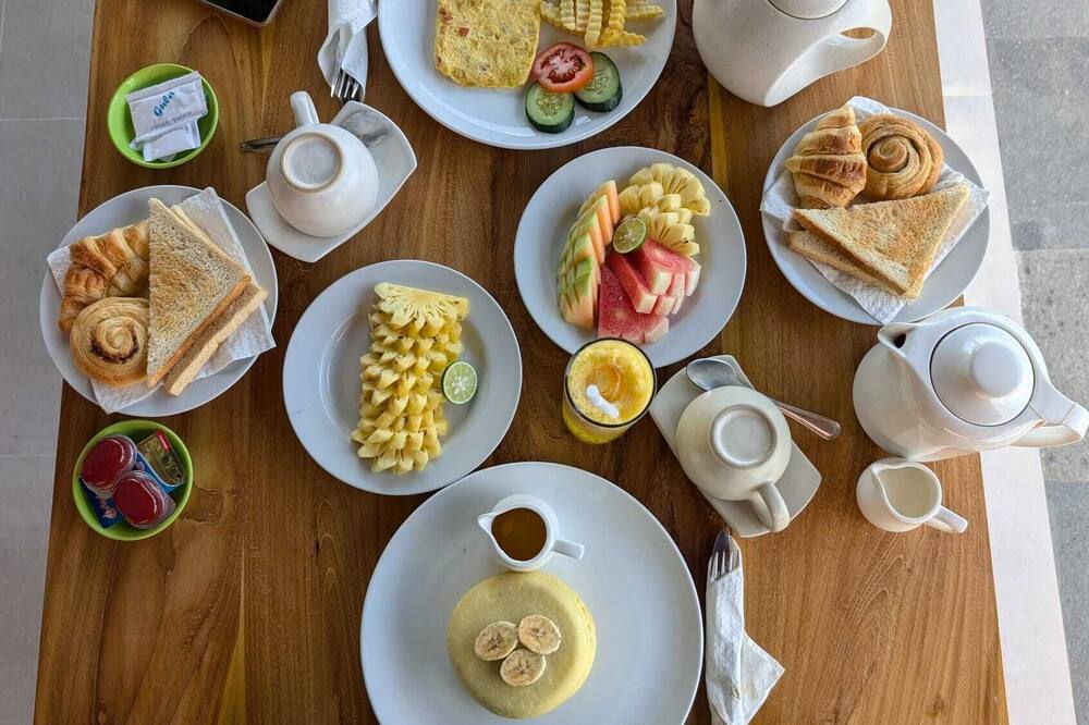 カキ ウマ ヴィラ 写真