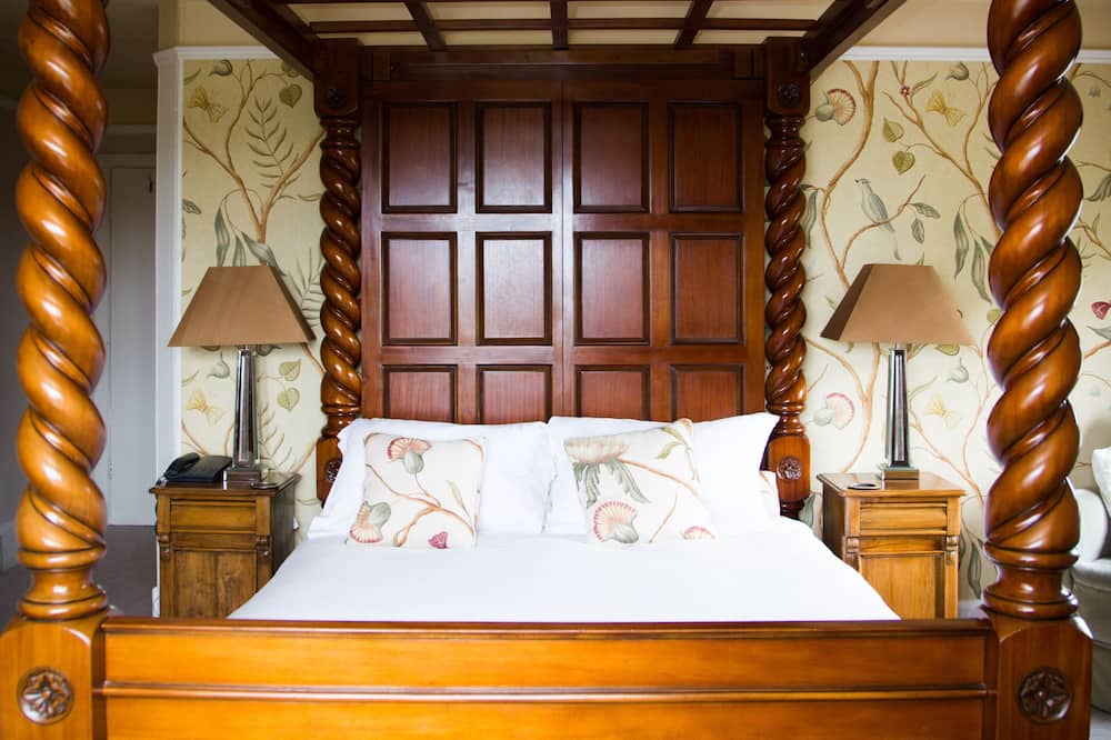 The Amberley Inn 写真