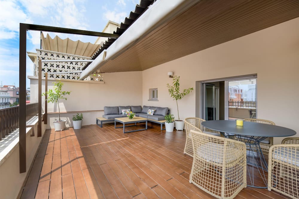 NH マドリード チャンベリ 写真