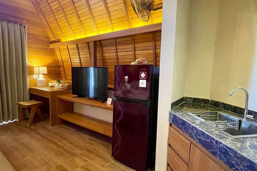 アビアン クランプ ヴィラ & スパ サヌール バリ 写真