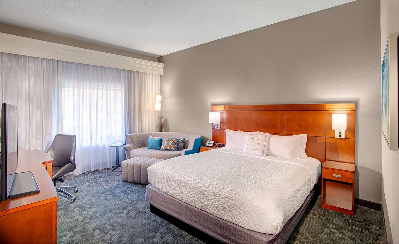 Courtyard by Marriott Columbia Northeast/Fort Jackson Area 写真