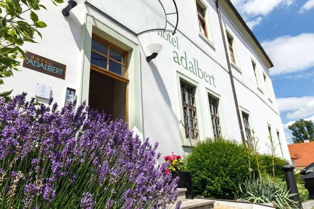 アダルベルト エコホテル 写真