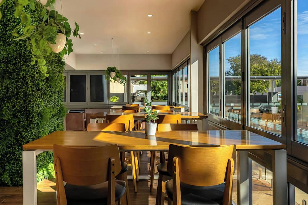 コートヤード バイ マリオット ダーウィン 写真