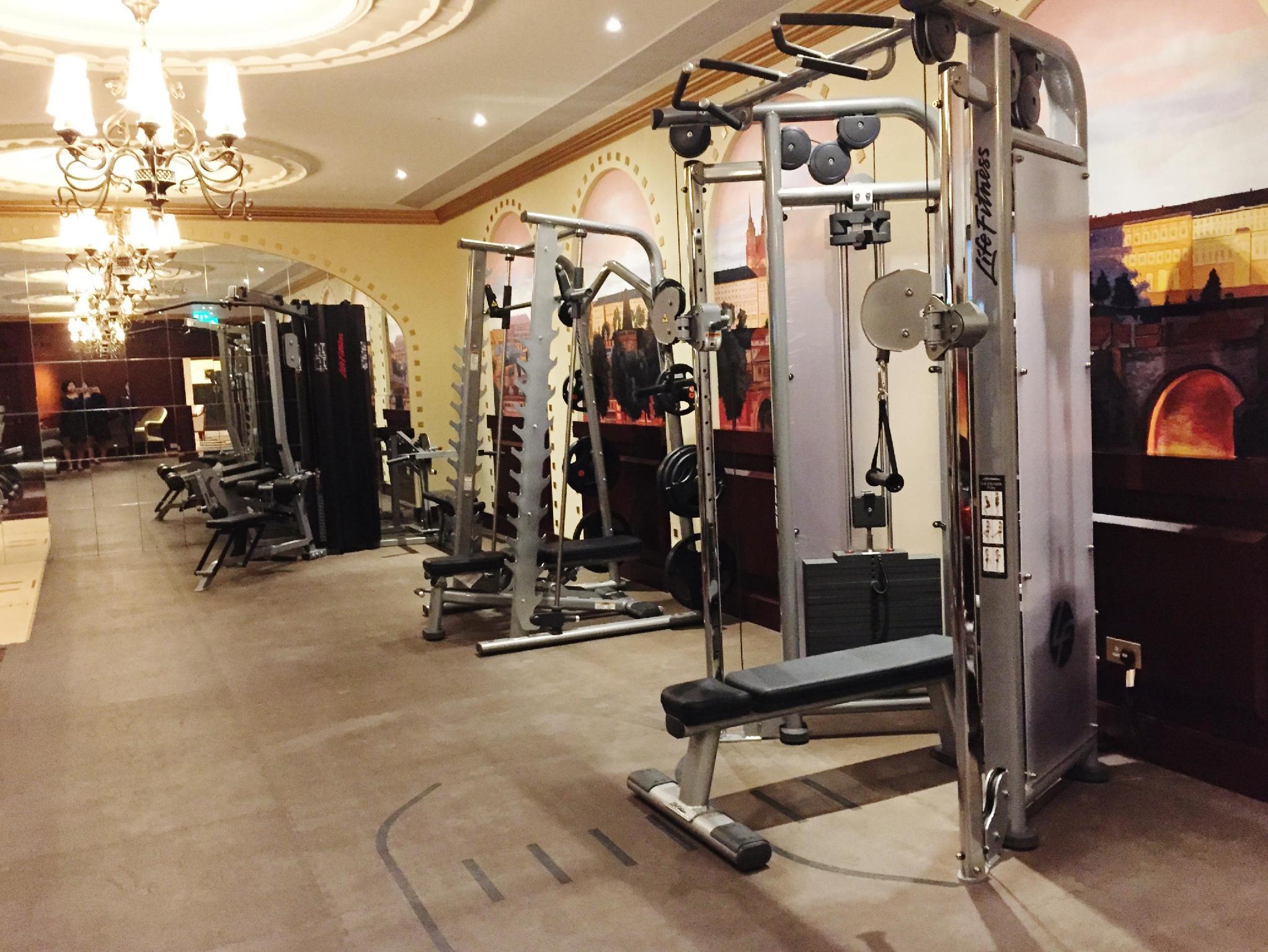 ハーバービュー ホテル 写真