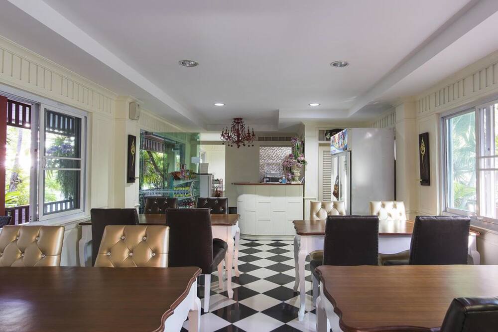 オーキッド リゾート 写真