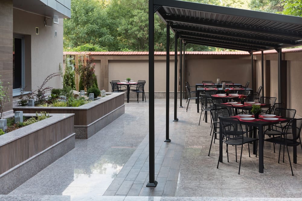 Boutique Hotel Sofia 写真