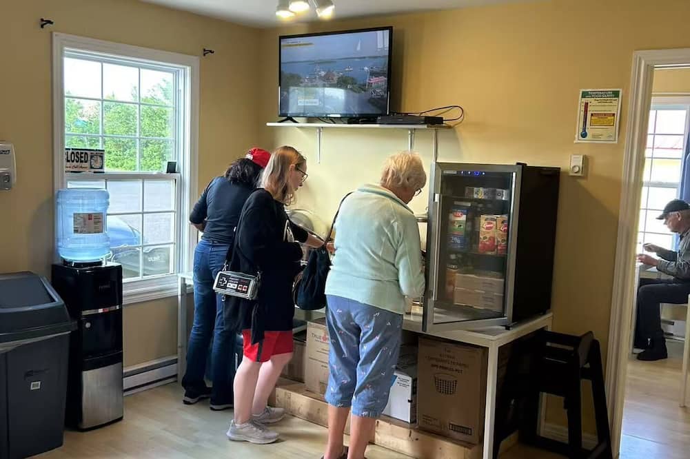 The Cavendish Motel 写真