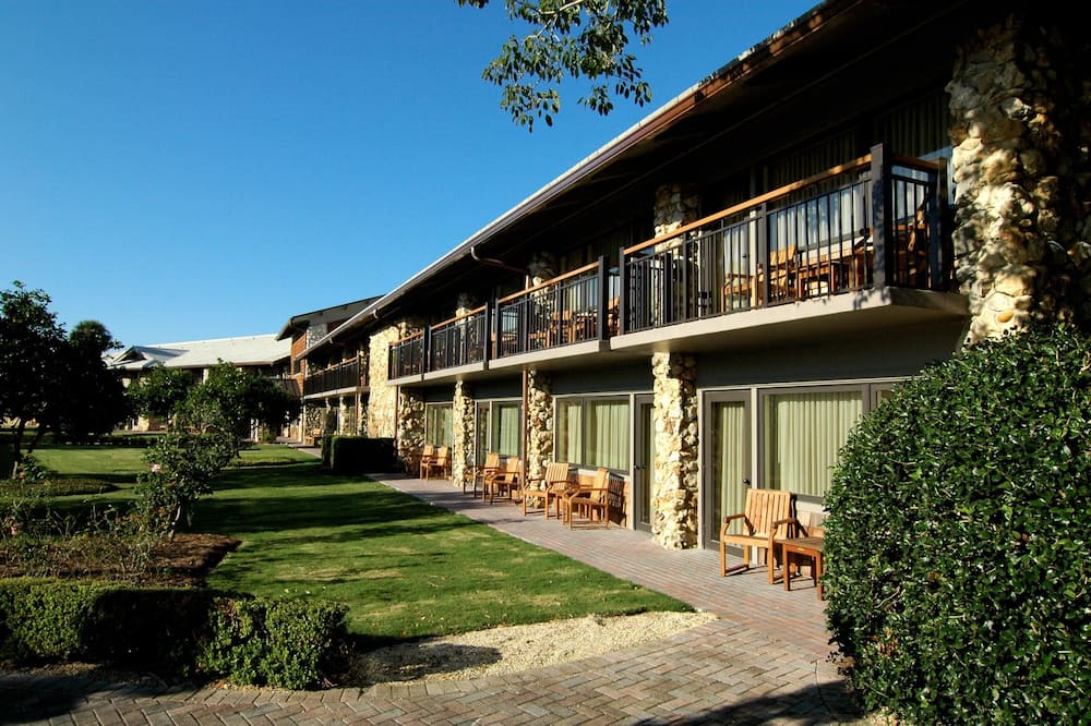 アーノルド パーマーズ ベイ ヒル クラブ アンド ロッジ 【大人専用】 写真