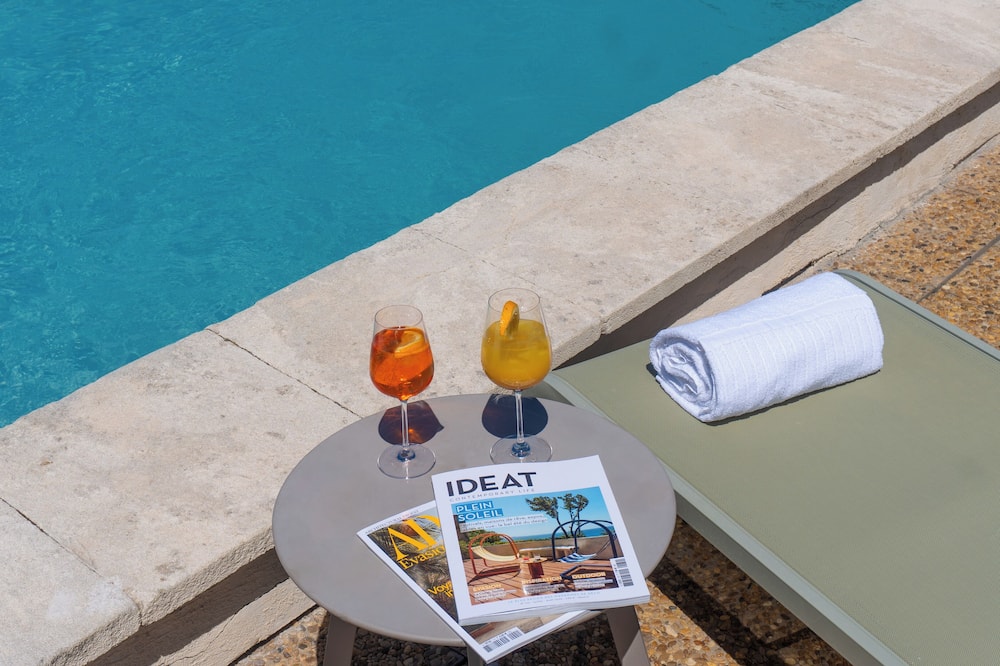 Mercure Arles Centre Arenes 写真