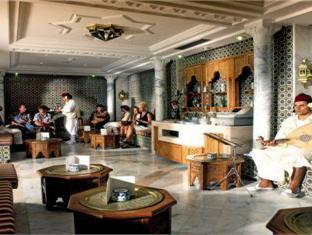 ホテル リビエラ オールインクルーシブ 写真