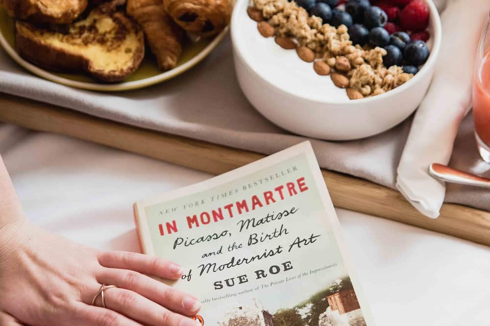 ヴィクトワール&ジェルマン 写真