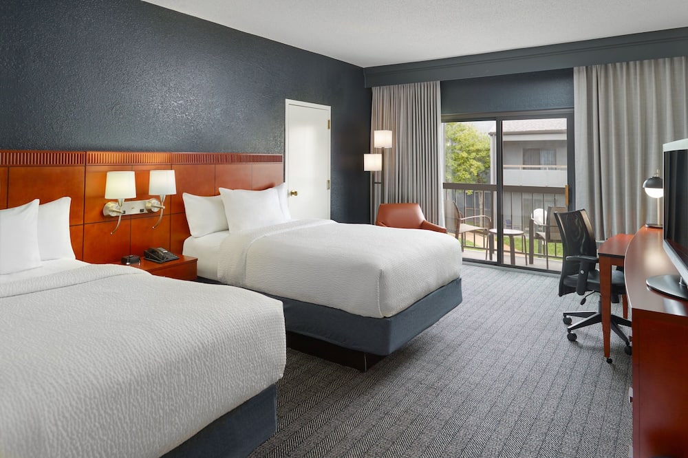 Courtyard by Marriott Nashville Brentwood 写真