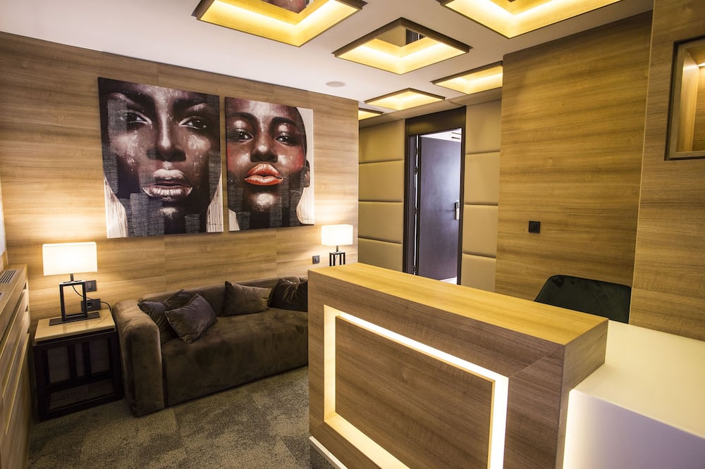 Eden Luxury Suites Terazije 写真