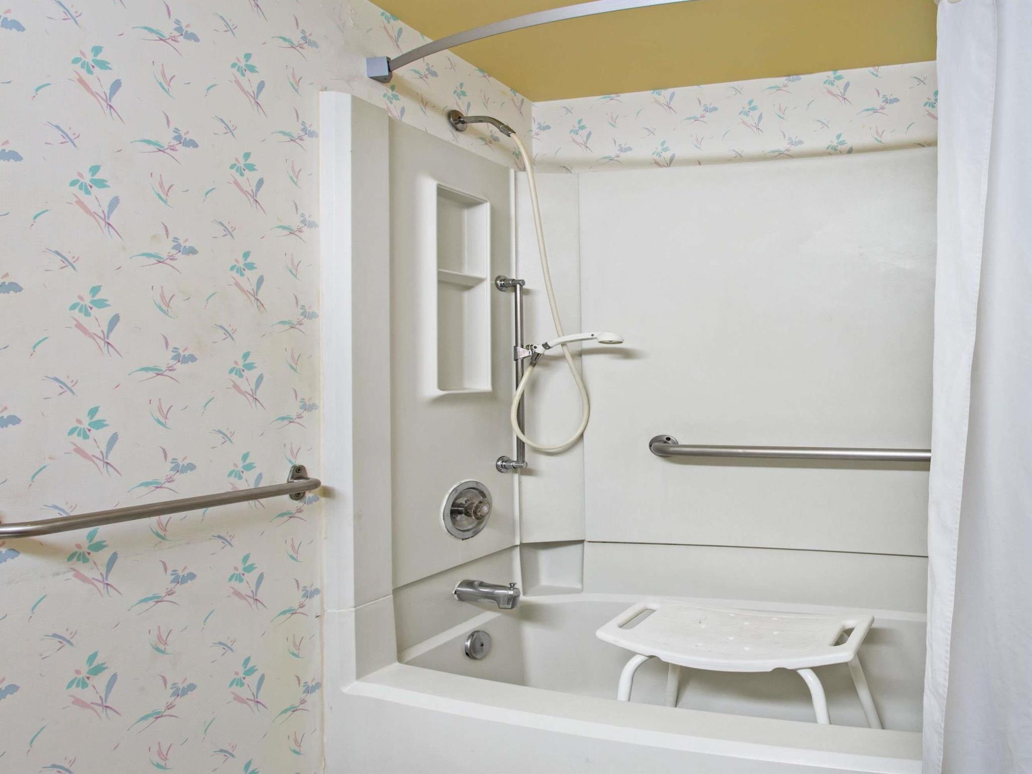 デイズ イン バイ ウィンダム マナッサス バトルフィールド 写真