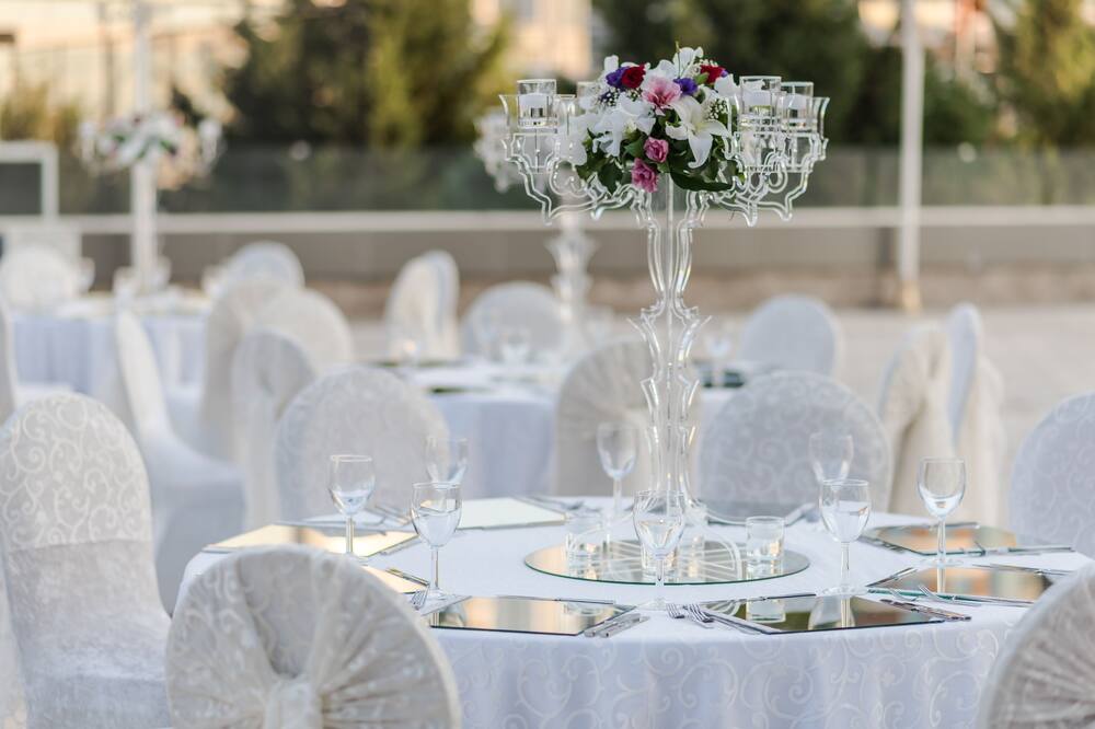 ダウンタウンアンカラホテル 写真