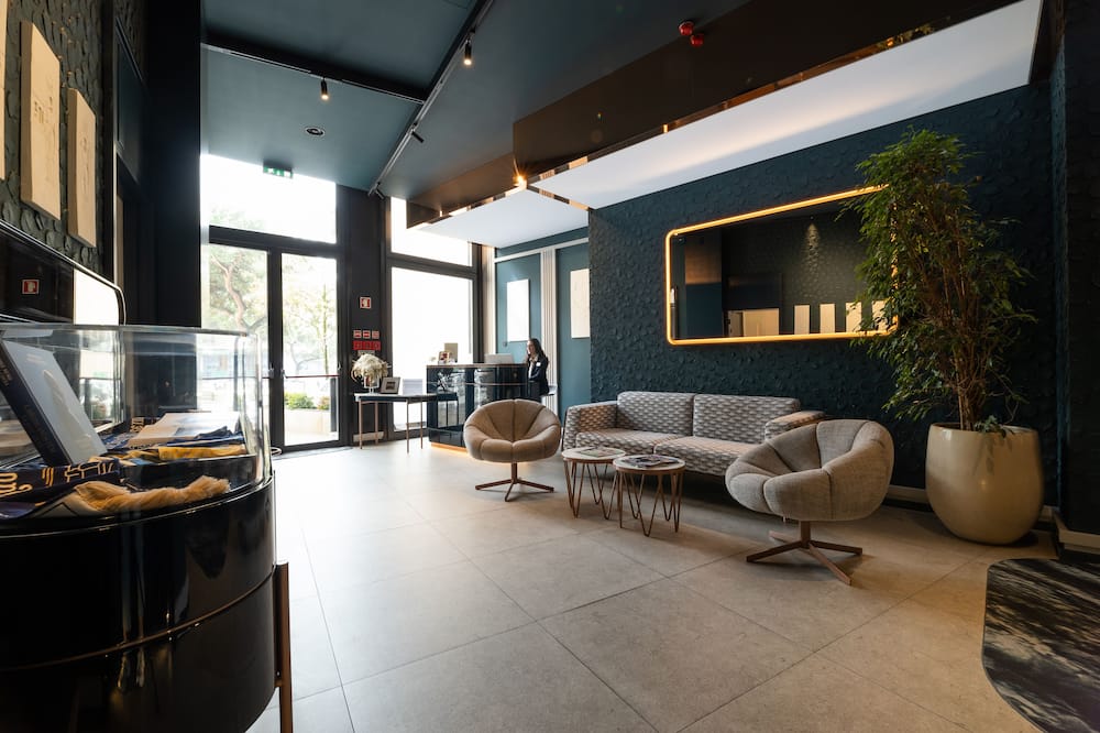 アクシス ポルト クラブ アリアドス 写真