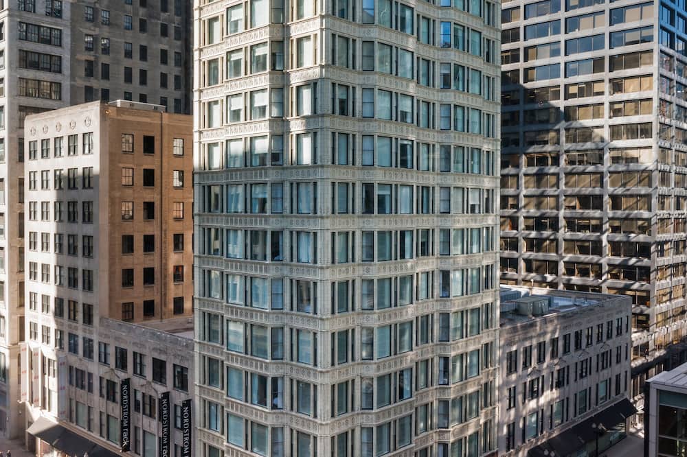 ステイパイナップル、アン アイコニック ホテル、ザ ループ 写真