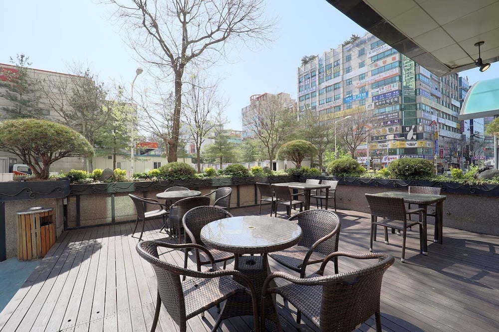 アムール シンフォニー ホテル 写真