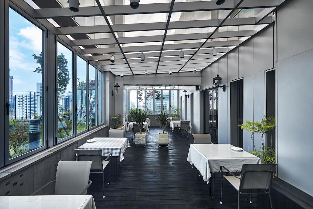 JB デザイン ホテル 写真