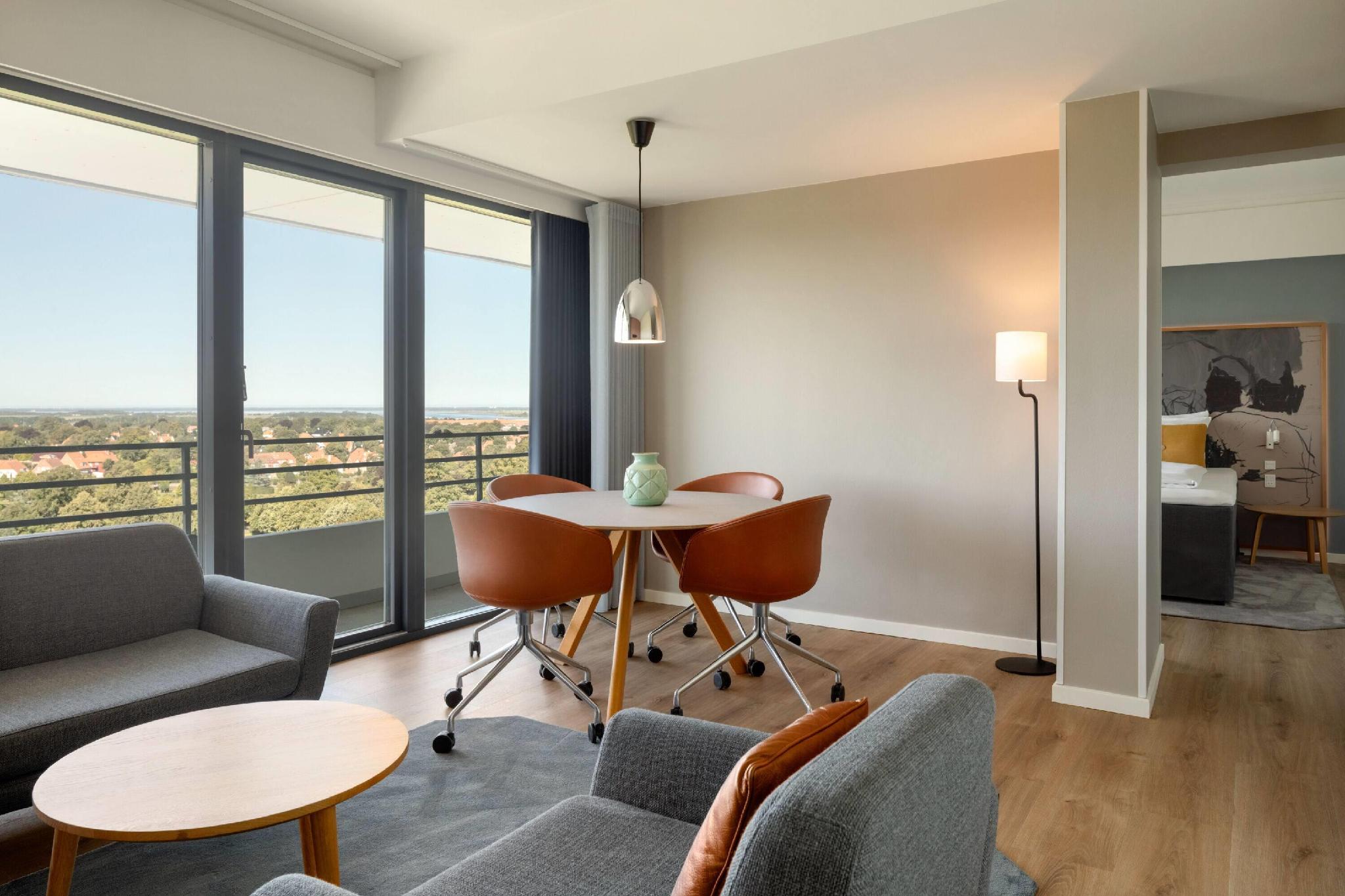 Comwell Hvide Hus Aalborg, Dolce by Wyndham 写真
