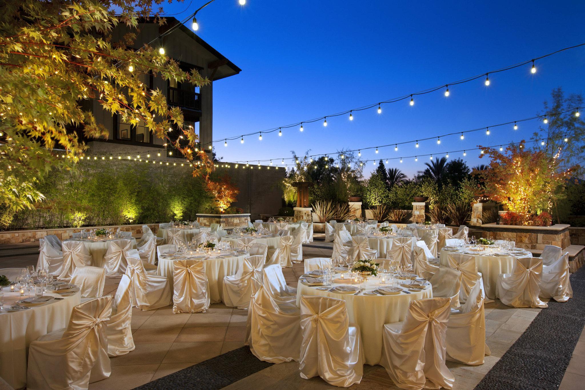 The Westin Verasa Napa 写真