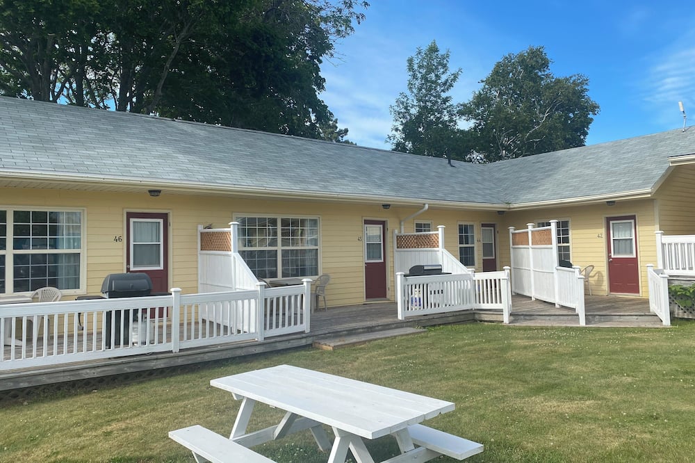 The Cavendish Motel 写真