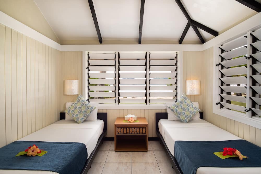 プランテーション アイランド リゾート 写真