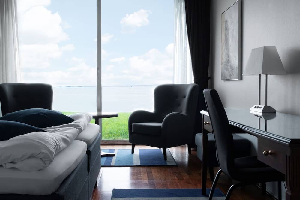 ヘルナン マルセリス ホテル 写真