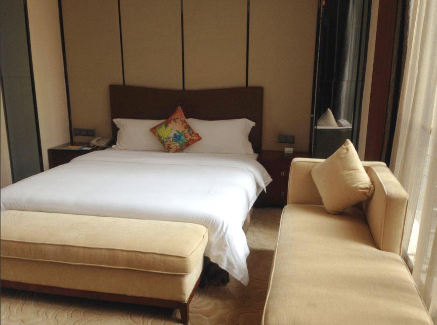 Changsha Xingsha Huatian Hotel 写真