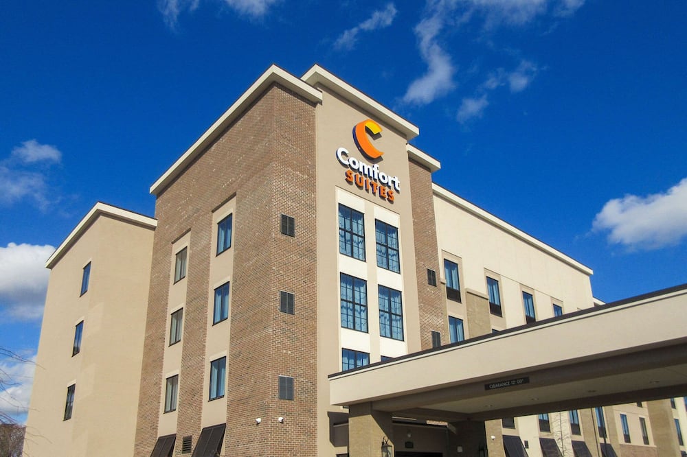 コンフォート スイーツ サマービル ノース 写真